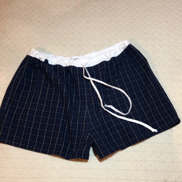 Calvin Klein Other - Calvin Klein cotton lounging short